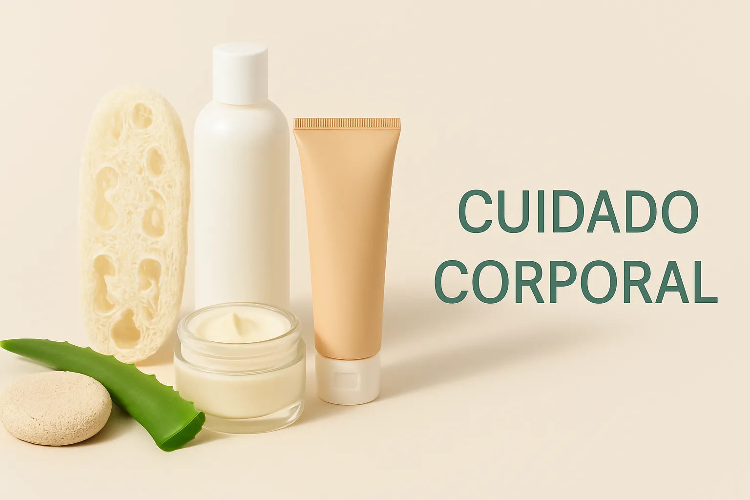 Cuidado Corporal