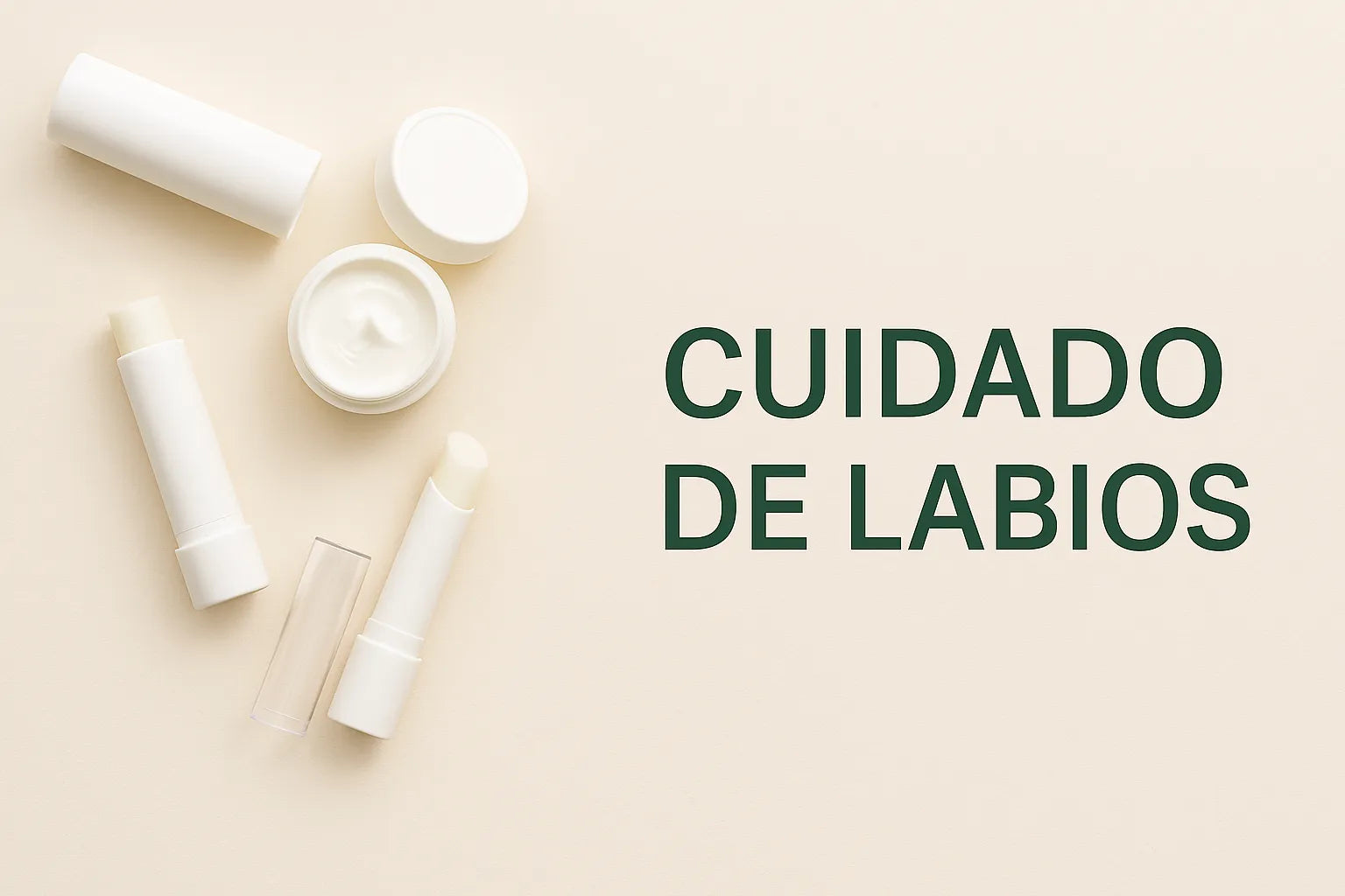 Cuidado de Labios
