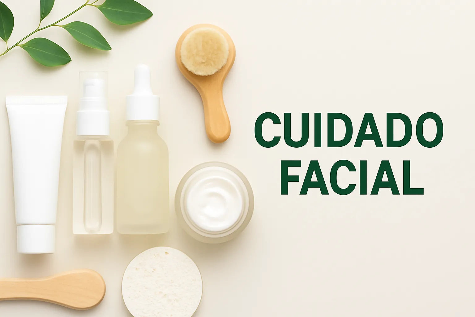 Cuidado Facial