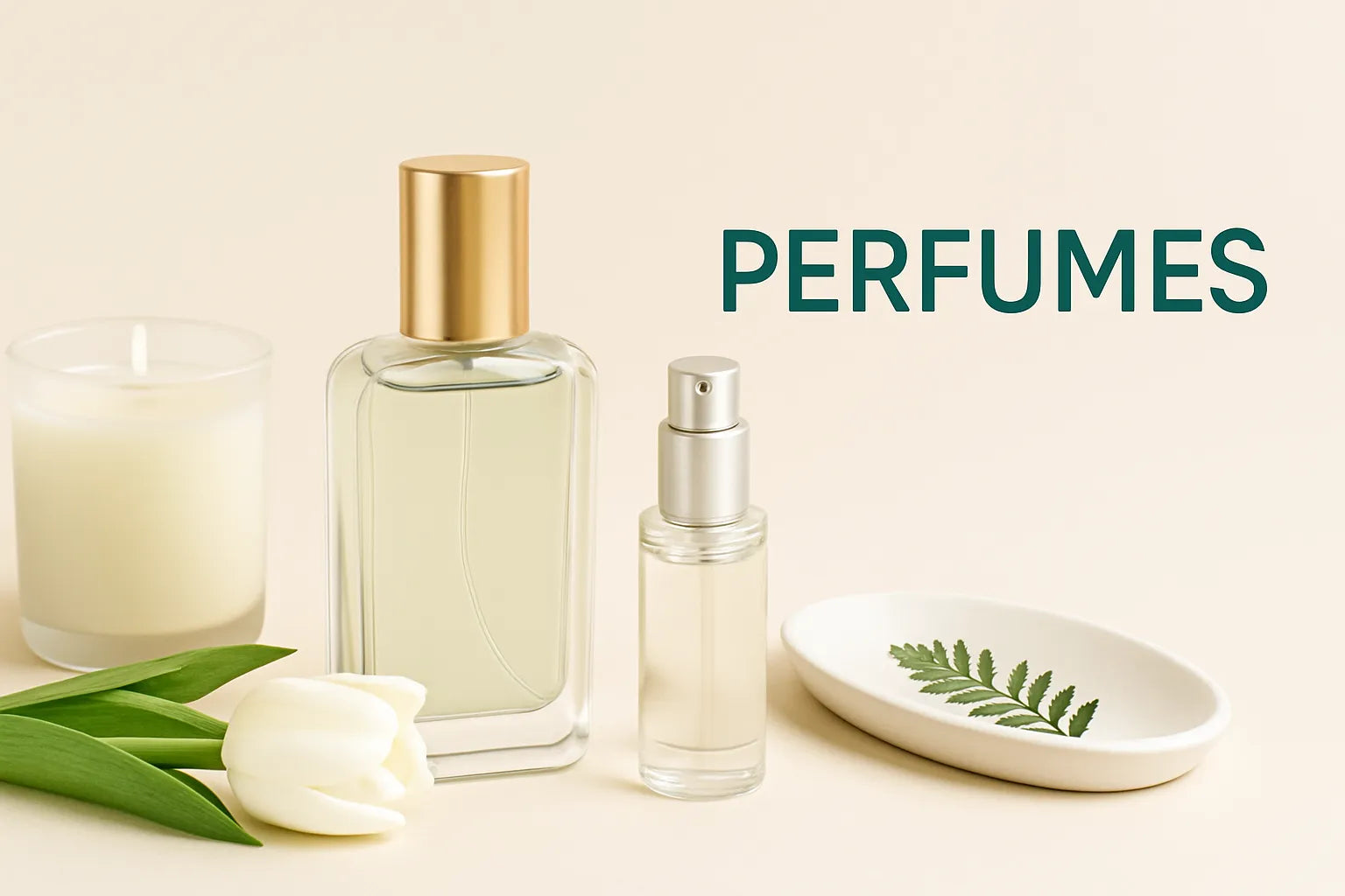 Perfumes