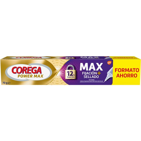 COREGA MAXIMO SELLADO 70G