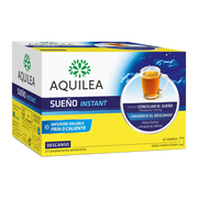 AQUILEA SUEÑO INSTANT 25 SOBRES