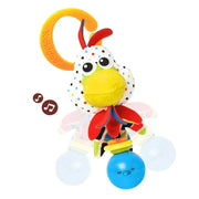 YOOKIDOO POLLO SONAJERO SHAKE