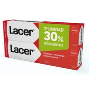 LACER PROMO PASTA DUPLO