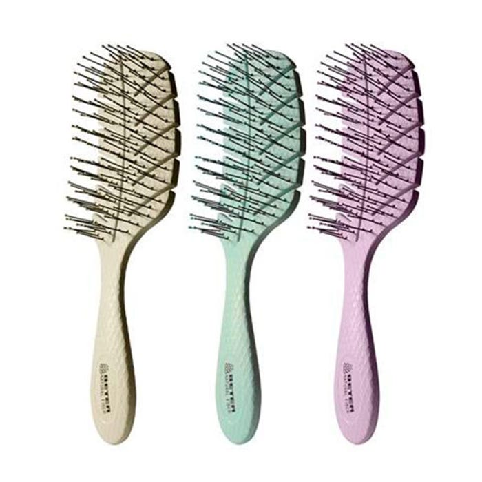 BETER CEPILLO NATURAL FIBER GRANDE