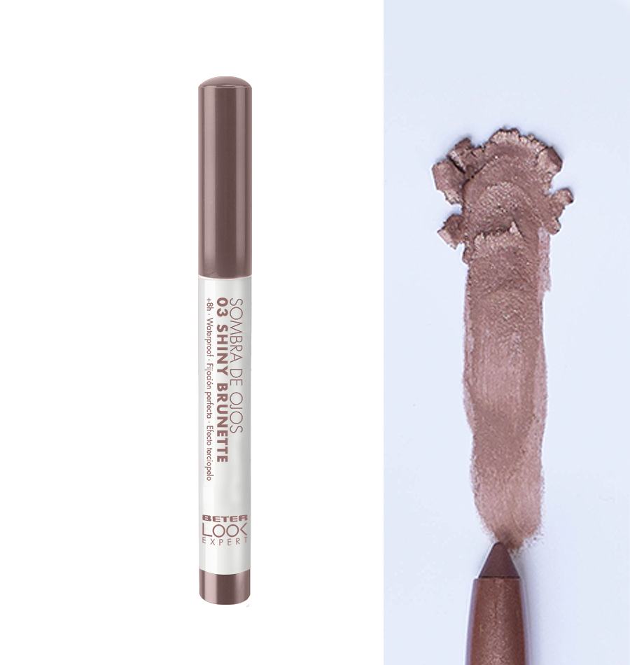 BETER EXPERT LOOK SOMBRA DEEP LAVANDER