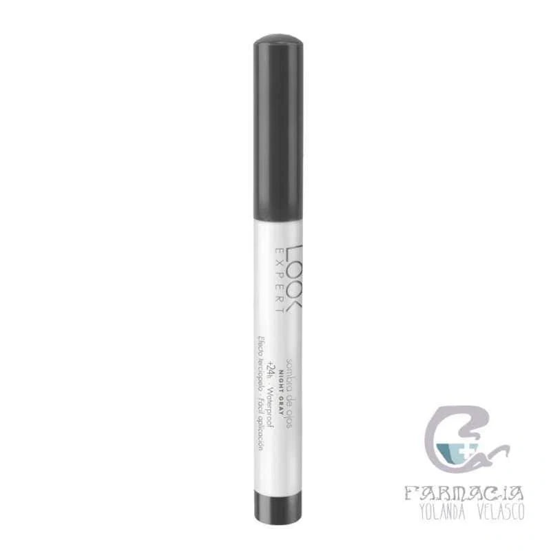 BETER SOMBRA Ojos NIGHT GRAY