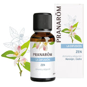 PRANAROM ESENCIA DIFUSOR ZEN 30ML