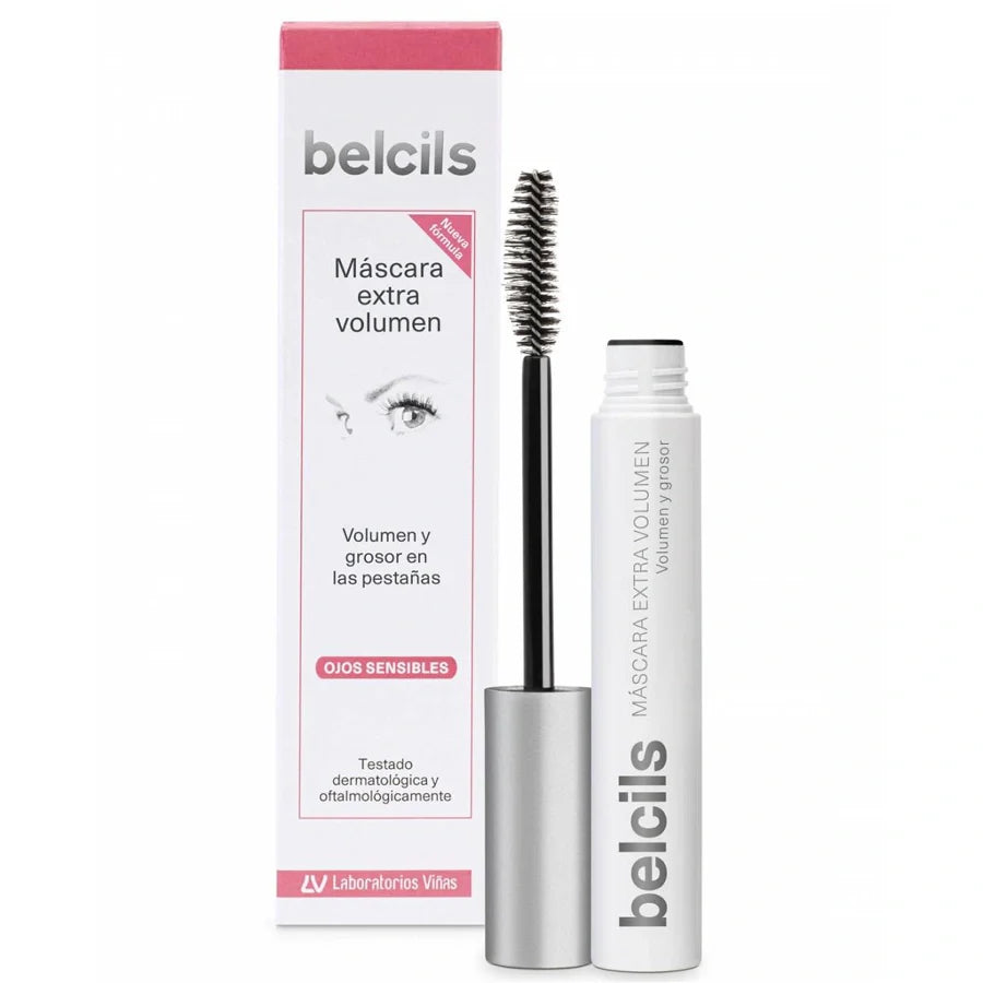BELCILS MASCARA EXTRA VOL
