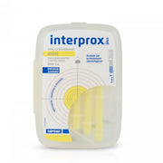 INTERPROX CEPILLO PLUS MINI 10UNIDADES