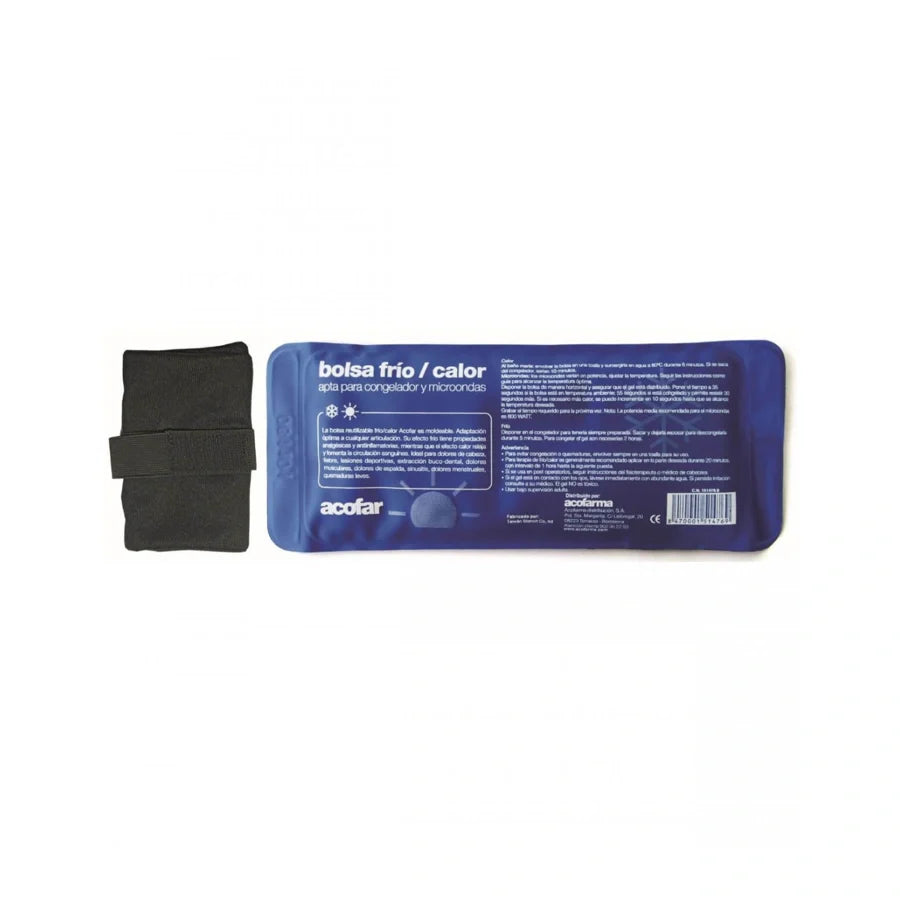 ACOFAR BOLSA FRIO CALOR