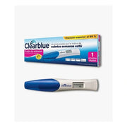 CLEARBLUE DIGITAL TEST EMB