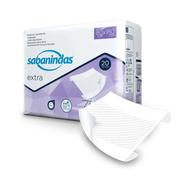 SABANINDAS PROTECT 80X180CM 20UNIDADES