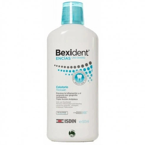 BEXIDENT ENCIAS COL TRICL500