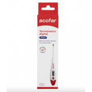 ACOFAR TERMOMETRO DIGITAL