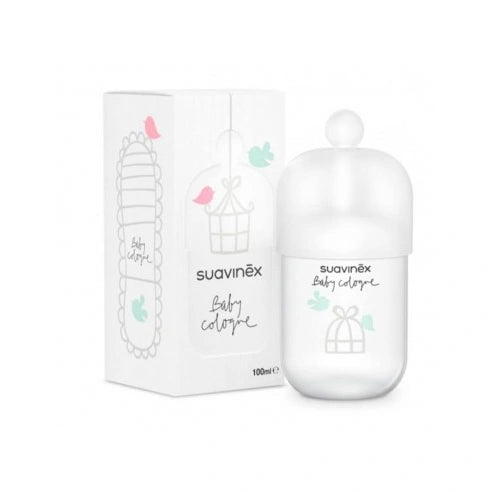 COLONIA SUAVINEX INF 100