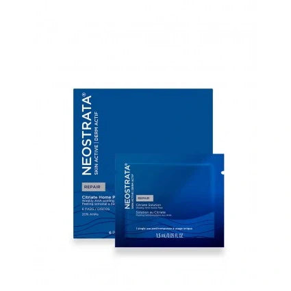 NEOSTRATA CITRIATE HPS