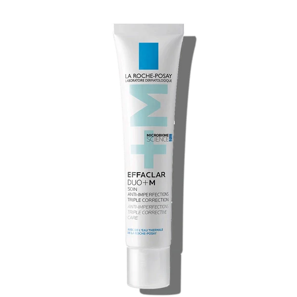 LA ROCHE POSAY EFFACLAR DUO+M 30 ML