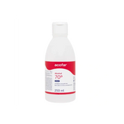 ALCOHOL 70 ACOFAR 250 ML