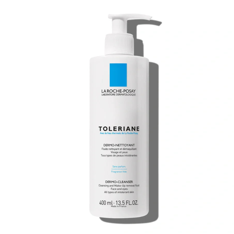 LA ROCHE POSAY TOLERIANE DERMOLIMPIADOR 400 ML
