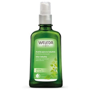 WELEDA ACEITE DE ABEDUL PARA LA CELULITIS 1 ENVASE 100 ml
