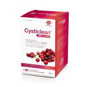 CYSTICLEAN500 MG 60 Cápsulas