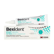 BEXIDENT POST GEL TOPICO 25