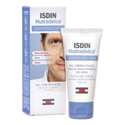 NUTRADEICA GEL CRE Facial50