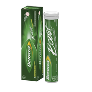 BEROCCA BOOST 15 COMP EFERV