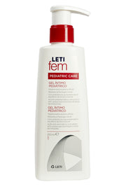 LETIFEM GEL ÍNTIMO PEDIÁTRICO 250ML