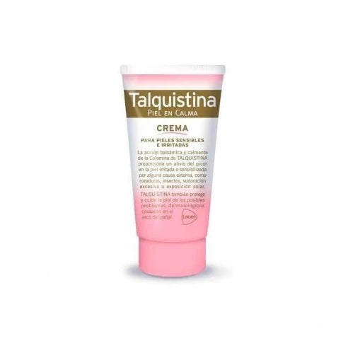 TALQUISTINA CREMA 50 ML