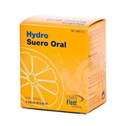HYDRO SUERO ORAL NARAN 8 SOB