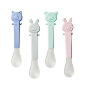 SARO MI PRIMERA CUCHARA