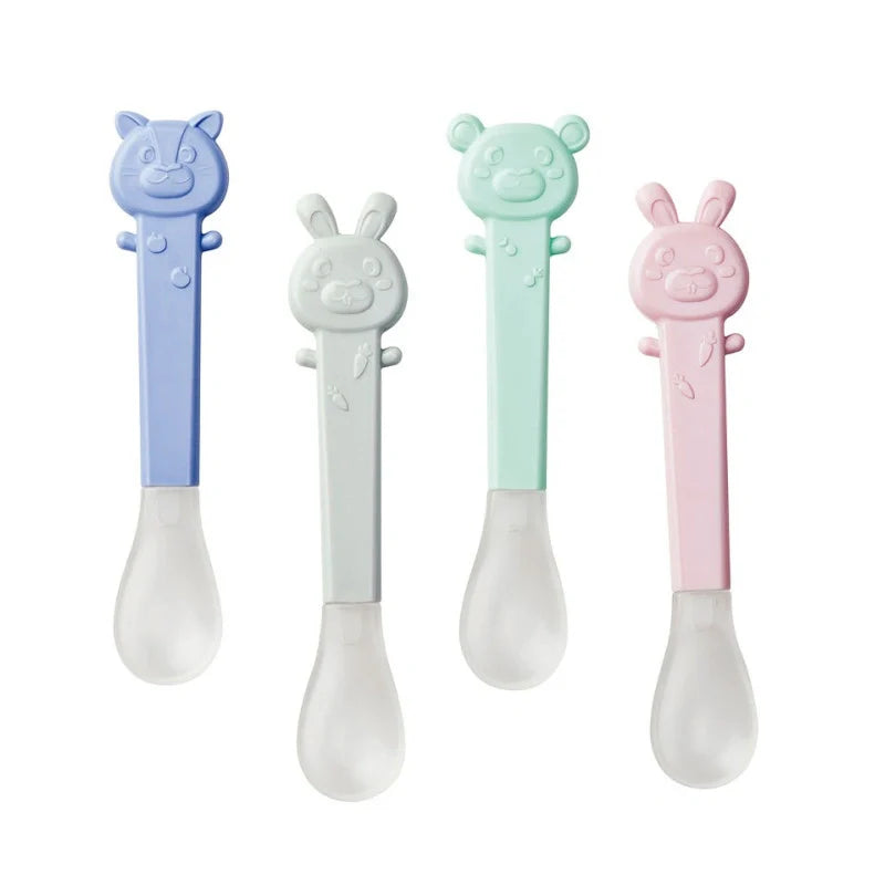 SARO MI PRIMERA CUCHARA