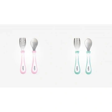 SARO CUBIERTOS ACERO ERGONOMICOS