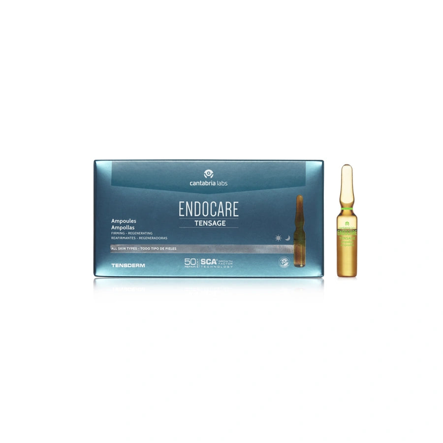 ENDOCARE TENSAGE AMP 10X2