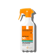 LA ROCHE POSAY ANTHELIOS FAMILY SPRAY SPF 50+ 300 ML
