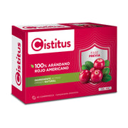 AQUILEA CISTITUS 130MG 60COM