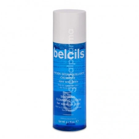 BELCILS DESMAQUILLANTE LOCIÓN CALMANTE  150 ML