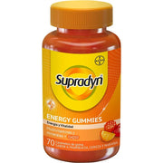 SUPRADYN ACTIVO ADULTOS GUMMIES 50 CARAMELOS DE GOMA