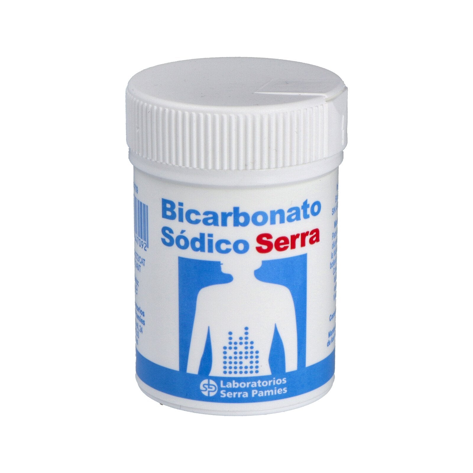 BICARBONATO SODICO SIERRA 1 ENVASE 180 g