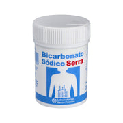 BICARBONATO SODICO SIERRA 1 ENVASE 180 g