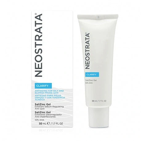 NEOSTRATA SALIZINC GEL 50 ML