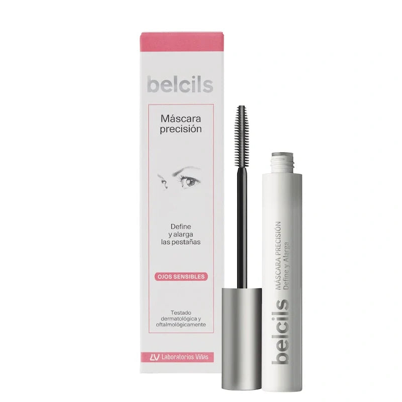 BELCILS MASCARA PRECISION  12 ML