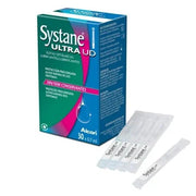 SYSTANE ULTRA UD 30 MONODOSIS
