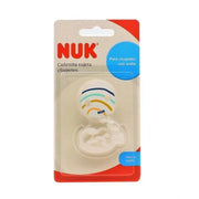 CADENA NUK CHUPETE TRITAN