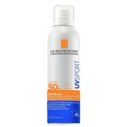 LA ROCHE POSAY ANTHELIOS UVSPORT SPRAY SPF 50+ 1 ENVASE 200 ml