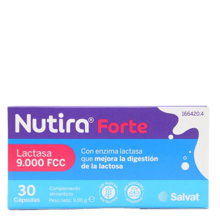 NUTIRA FORTE 30 CAPS