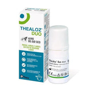 THEALOZ DUO 10 ML
