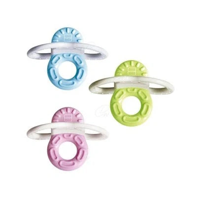 MORDEDOR MINI BITE & RELAX PHASE 1MAMCON CAJA ESTERILIZADORA